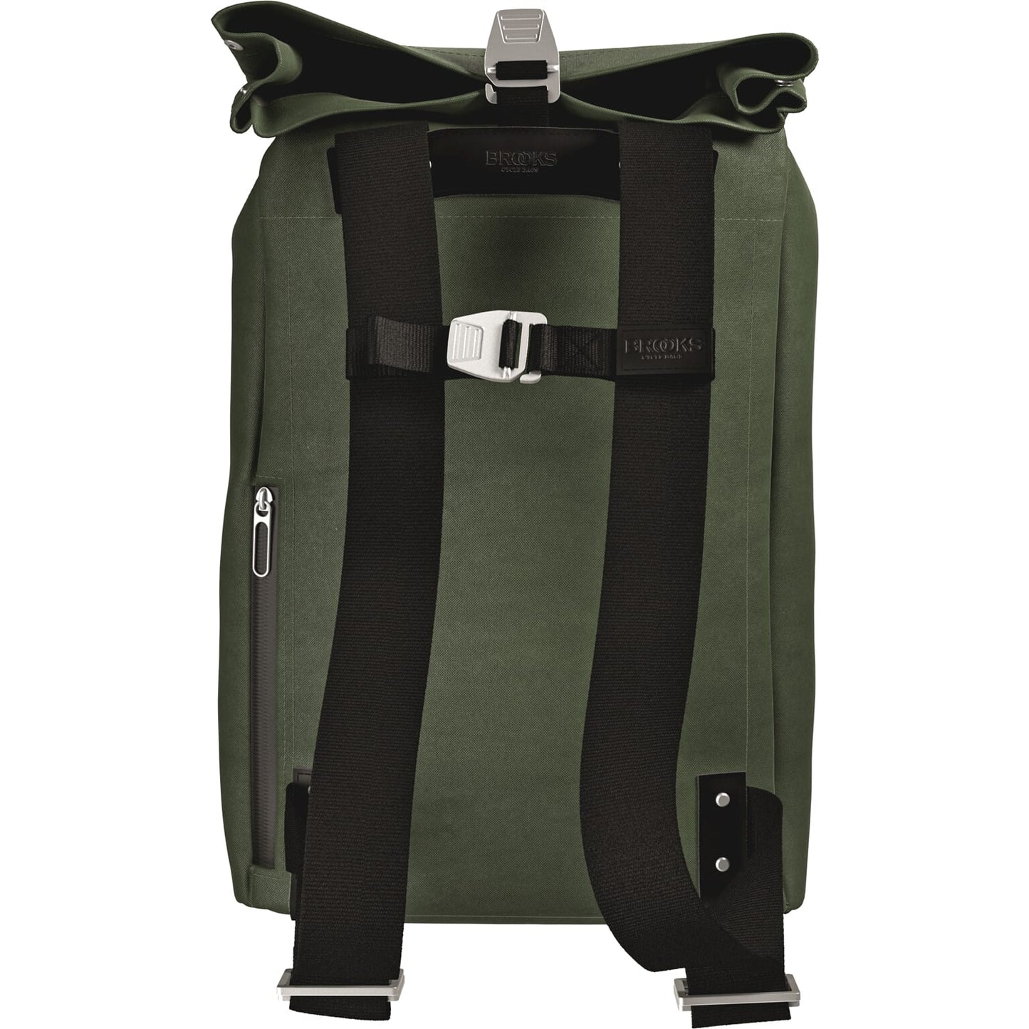 Brooks Rucksack Pickwick M Forest