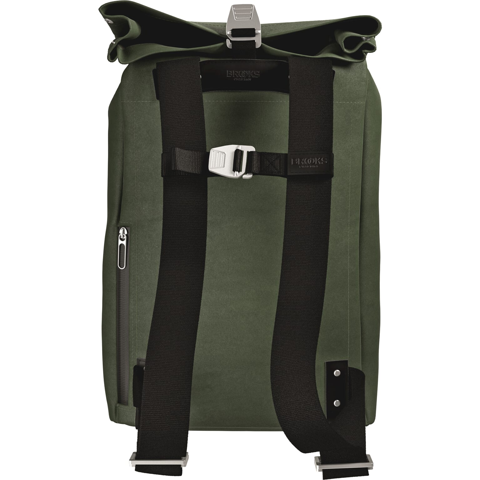 Brooks Rucksack Pickwick M Forest