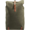 Brooks Pickwick Rucksack 26L Green