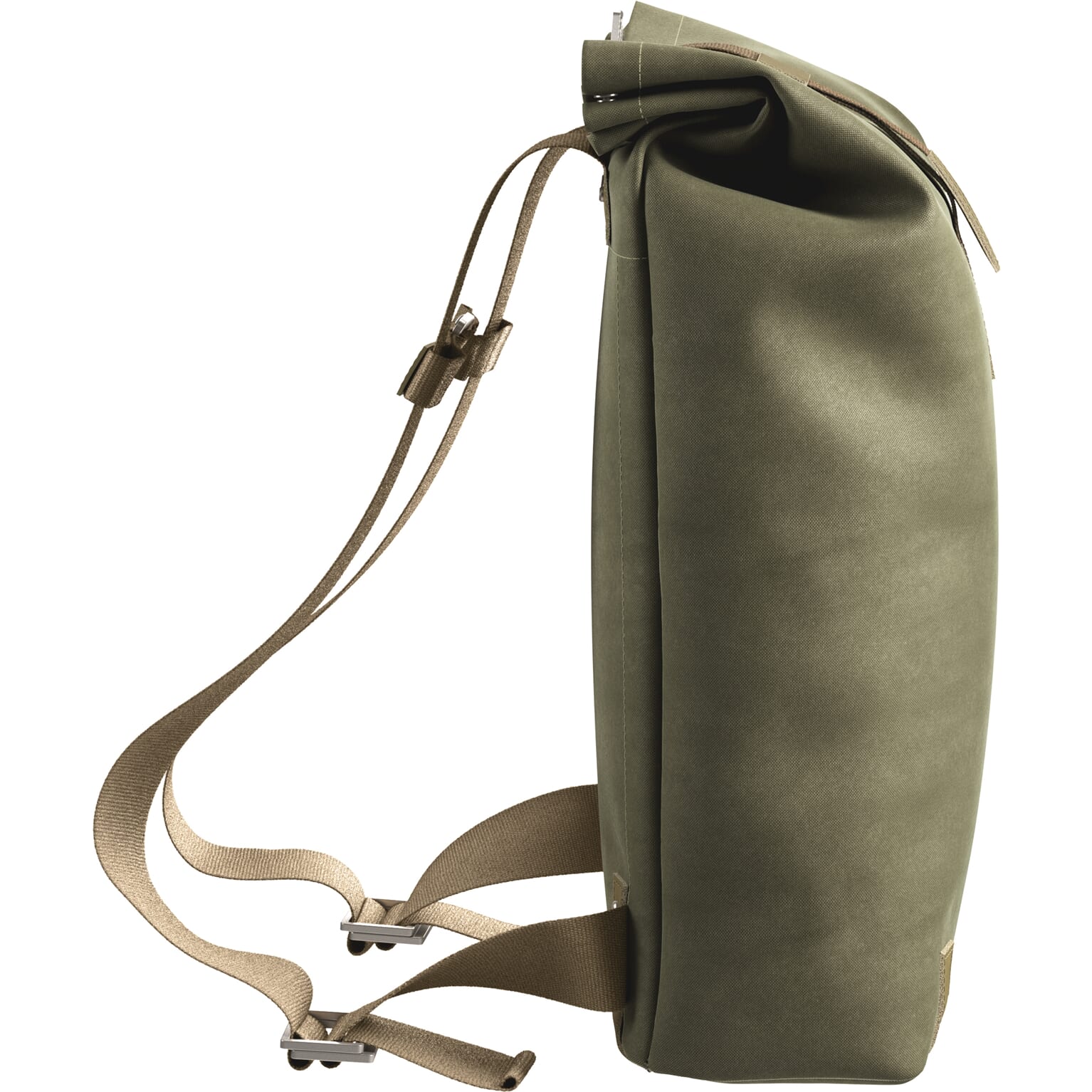 Brooks Pickwick Rucksack 26L Green