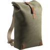 Brooks Pickwick Rucksack 26L Green