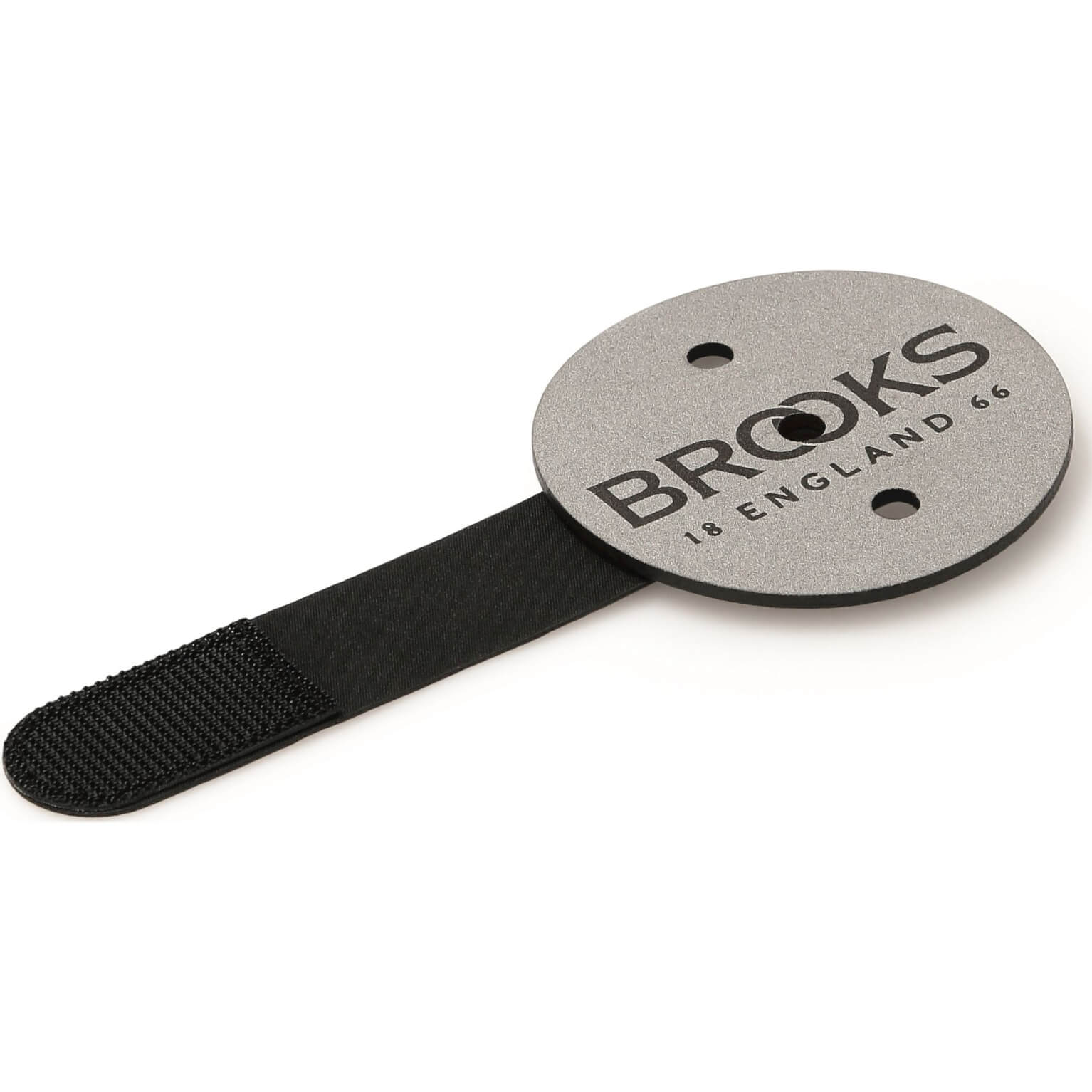 Brooks Reflektierender Patch-Spender (15)