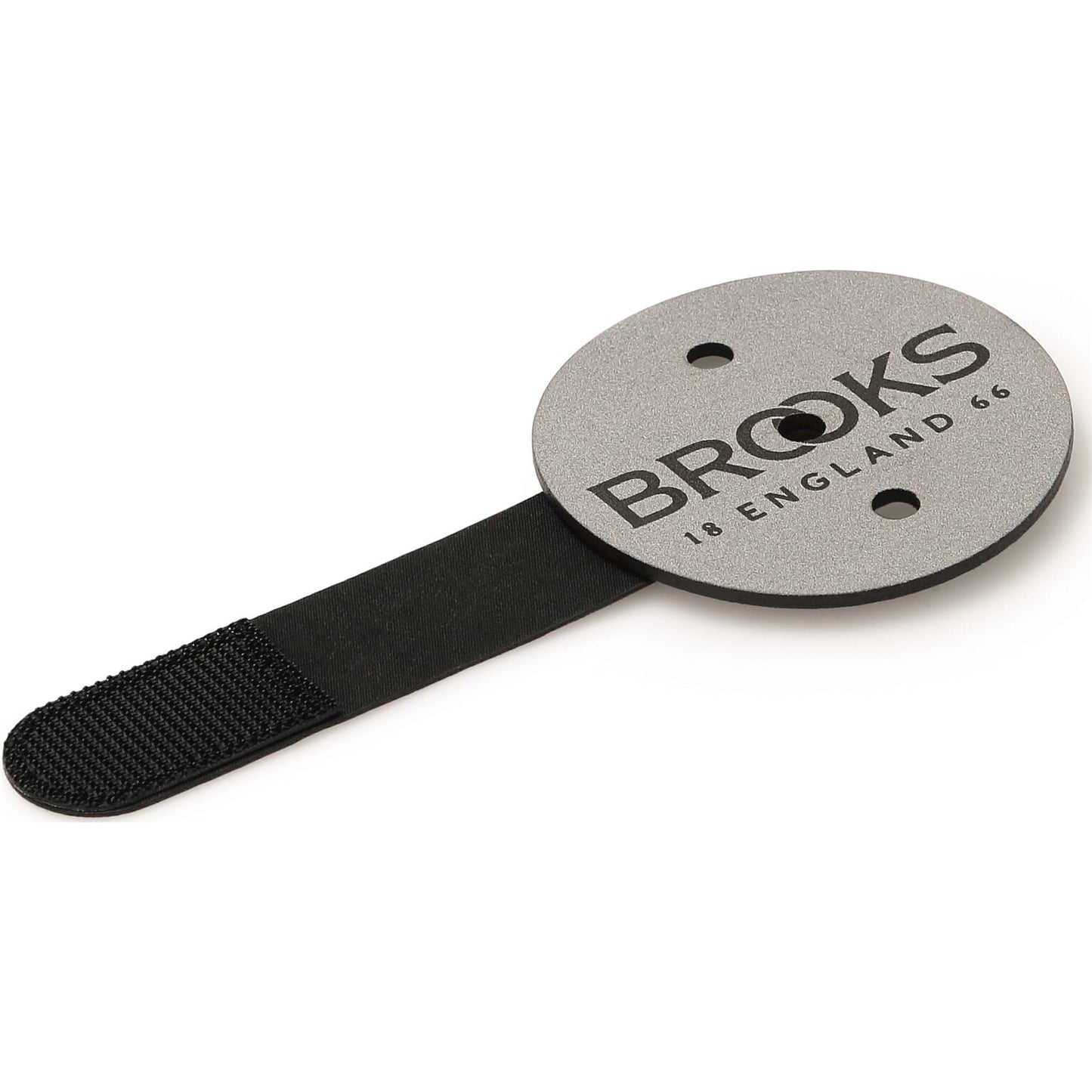 Brooks Scape Reflektierender Aufnäher