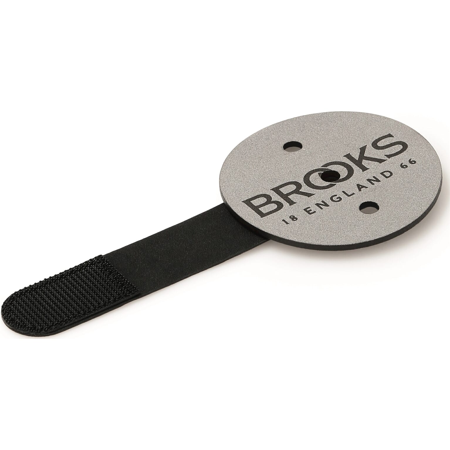 Brooks Scape Reflektierender Aufnäher