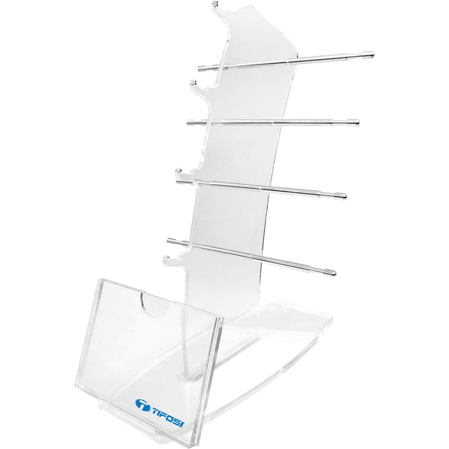 Anzeige 4 Gläser (exkl. Brille)