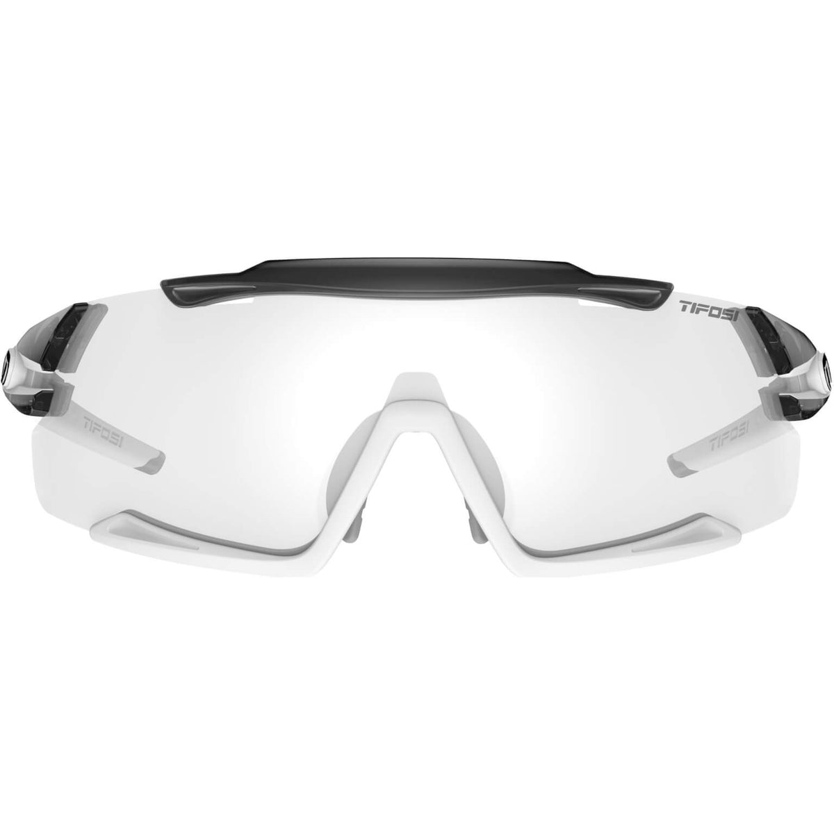 Tifosi-Brille Aethon Crystal Smoke-White