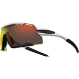 Tifosi-Brille Aethon White-Black - afbeelding 3