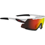 Tifosi-Brille Aethon White-Black - afbeelding 4