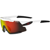 Tifosi-Brille Aethon White-Black - afbeelding 1