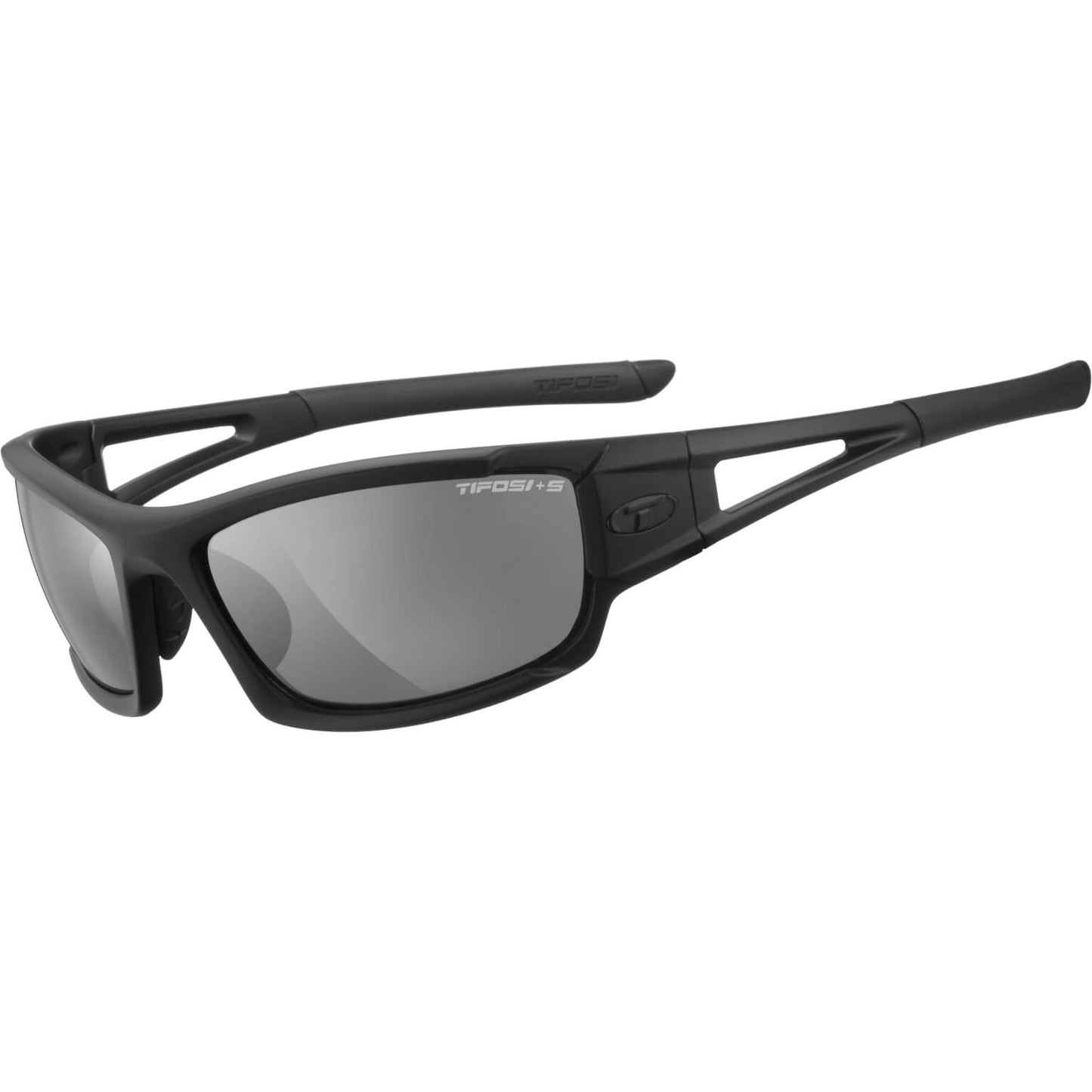 Tifosi -Brille Dolomit 2,0 Mattschwarz
