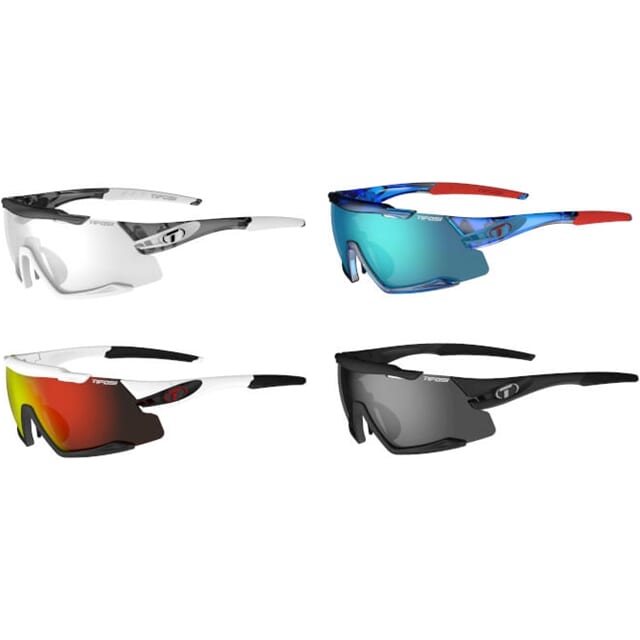 Tifosi Brille Aethon Package Deal 4 Stücke