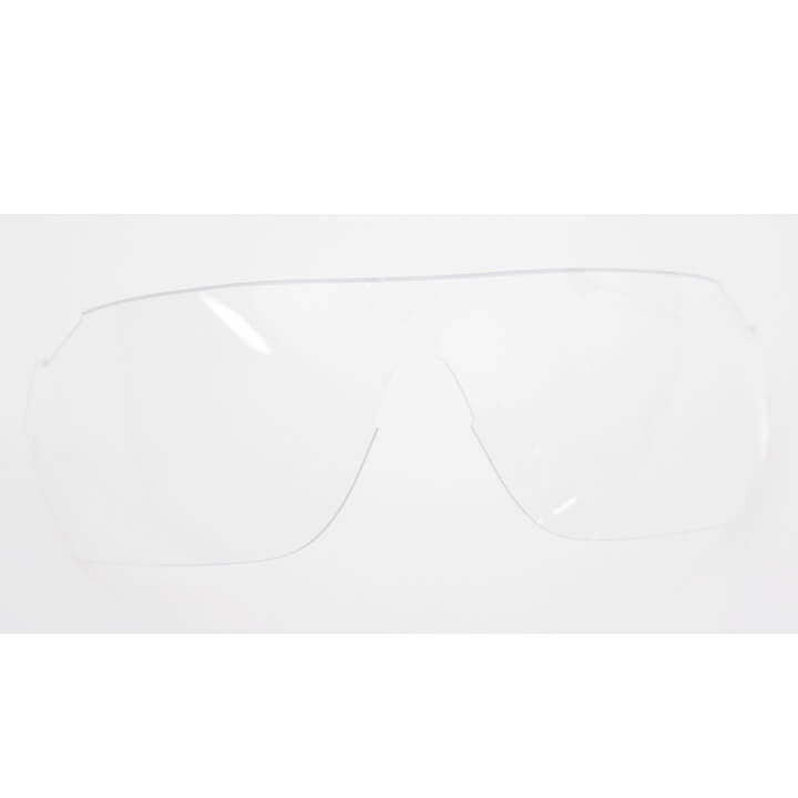 Tifosi -Linsen -Podiumspodium transparent