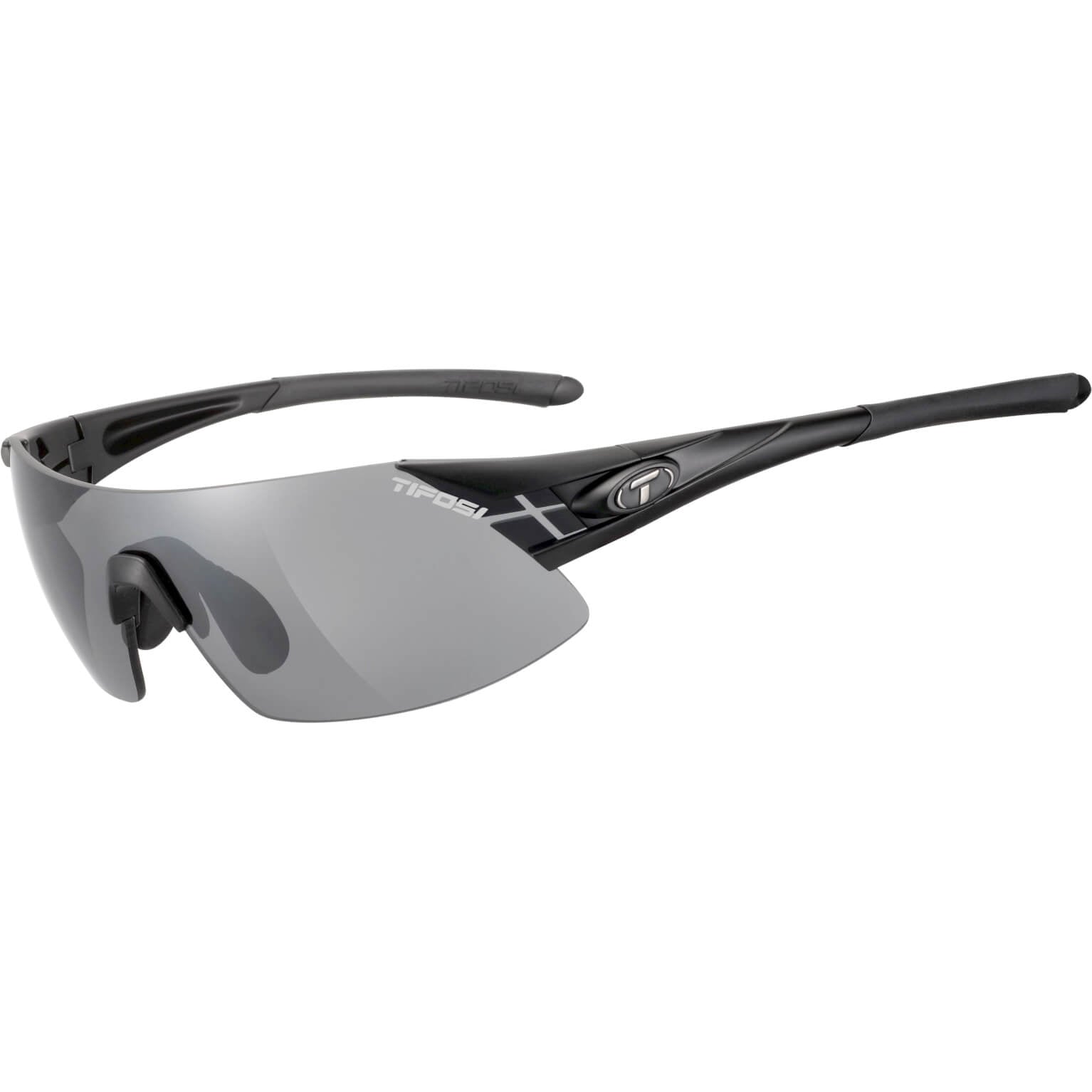 Tifosi Bril Podium XC Matte schwarz