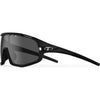 Tifosi -Brille Schlittenmatte schwarz