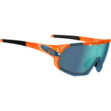 Tifosi -Brille Sledge Crystal Orange - afbeelding 3
