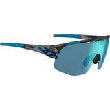 Tifosi Brille Sledge Lite Kristallrauch blau - afbeelding 3