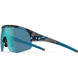 Tifosi Brille Sledge Lite Kristallrauch blau - afbeelding 4