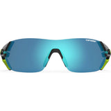 Tifosi Bril Slice Kristal Smoke Clarion Blau - afbeelding 2