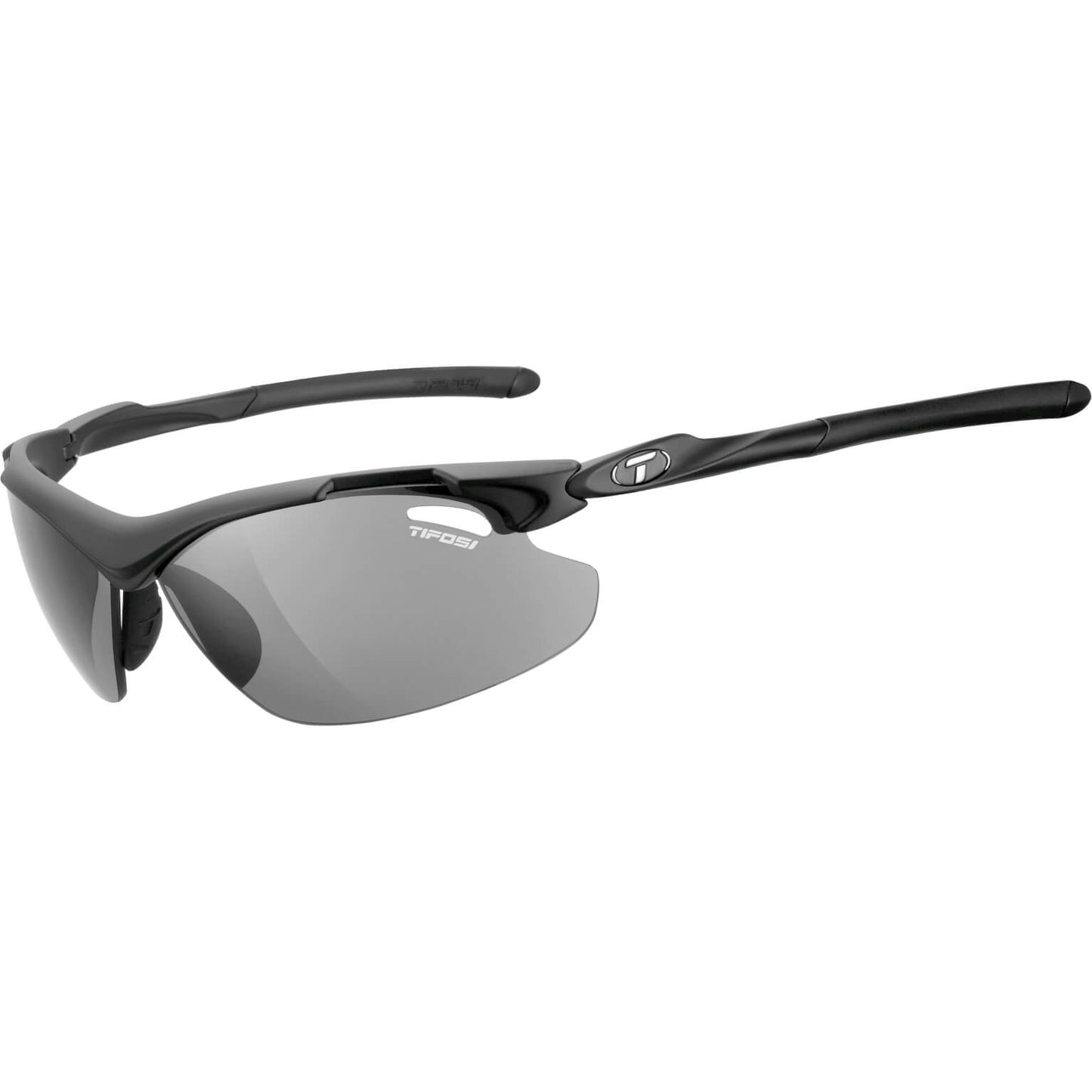 Tifosi Brille Tyrant 2,0 Mattschwarz