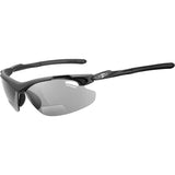 Tifosi -Brille Veloce Matt Black +2,5 Rauch - afbeelding 2