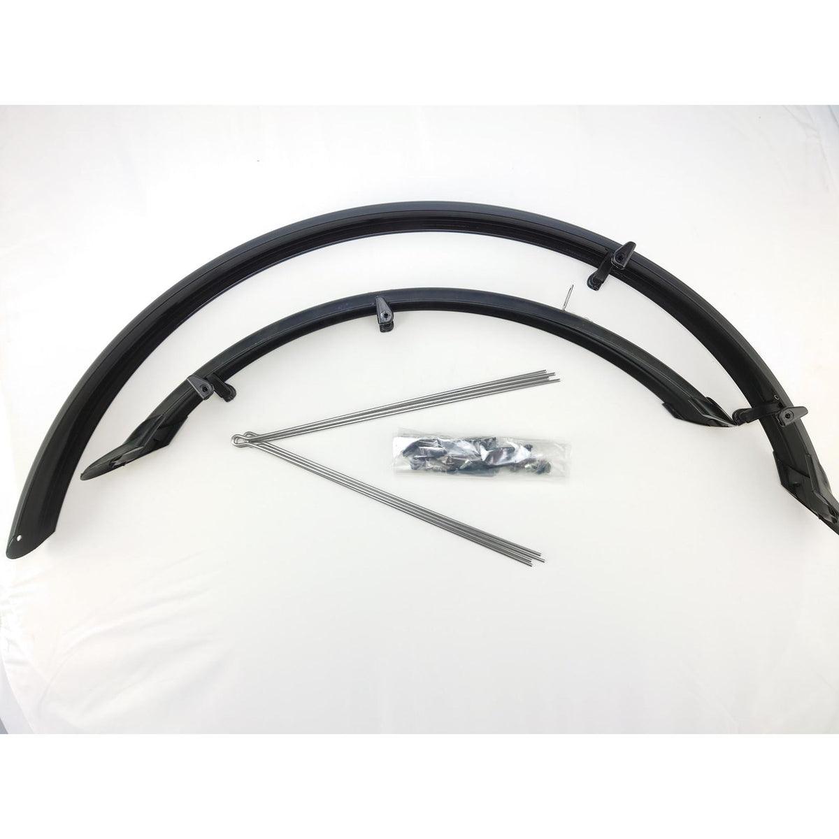 Thompson Fender Set Thompson 60 mm