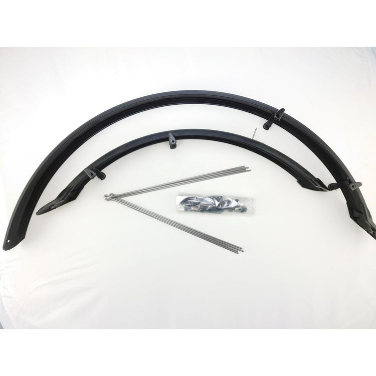 Thompson Fender Set Thompson 60 mm