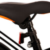 Volare Thombike Children's Bicycle - Jungen - 16 Zoll - Schwarzorange