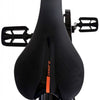 Volare Thombike Children's Bicycle - Jungen - 26 Zoll - Schwarzorange - 3 Zahnräder