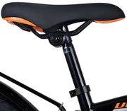 Volare Thombike Kinderbike - Jungen - 26 Zoll - Schwarzorange - Zwei Handbremsen - afbeelding 8
