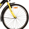 Volare Thombike Kinderbike - Jungen - 26 Zoll - Schwarzgelb