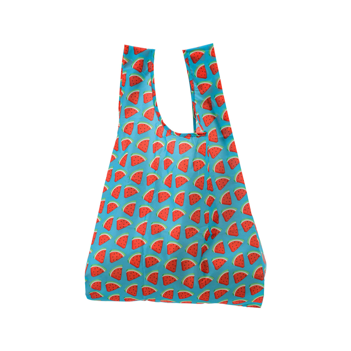 Urban Proof Shopper Bag Wassermelone