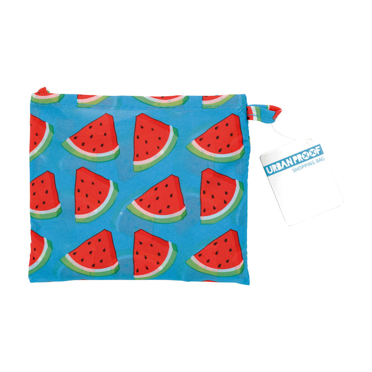 Urban Proof Shopper Bag Wassermelone