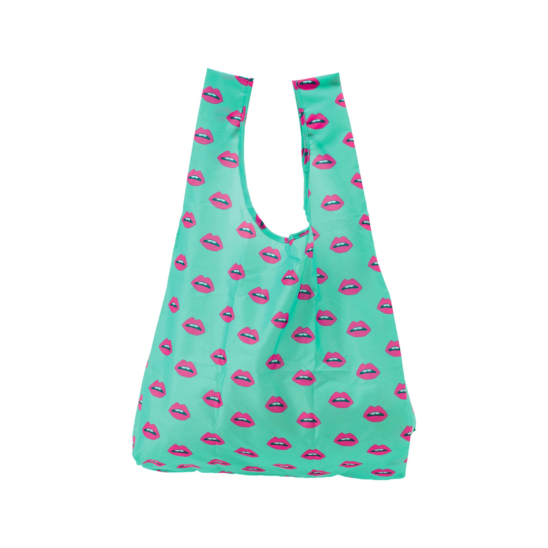 Urban Proof Shopper Bag Lippen