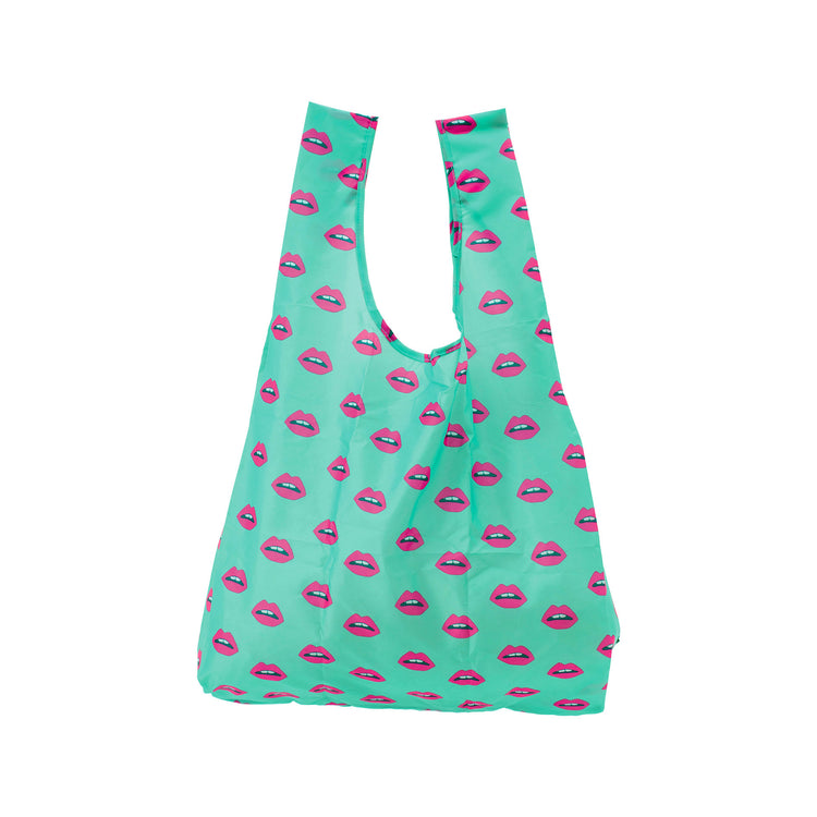 Urban Proof Shopper Bag Lippen