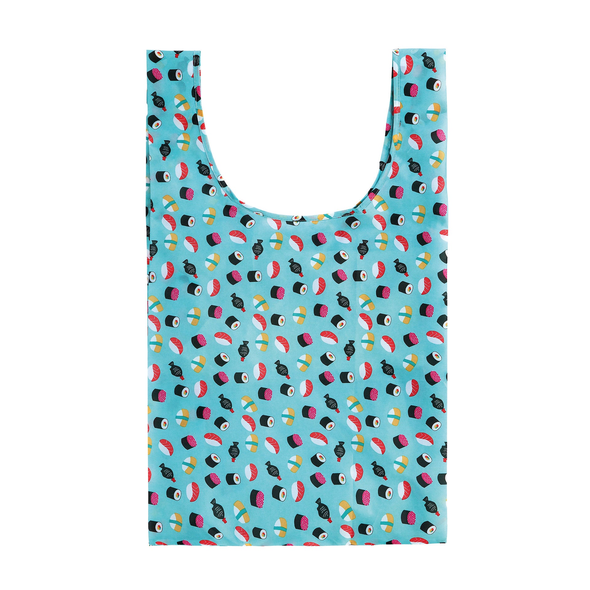 Urban Proof Shopper Bag Sushi