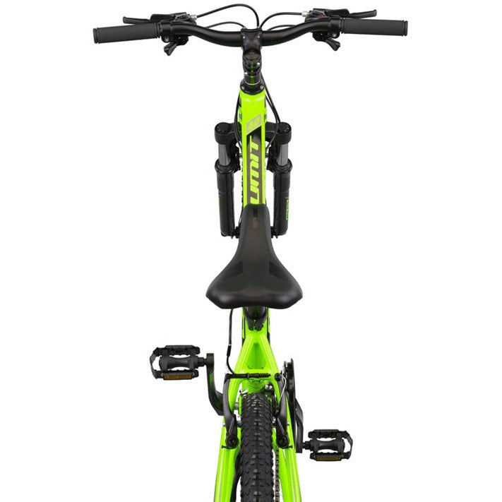UMMM UMMM 24 Zoll MTB Lime *** reduziert im Preis ***