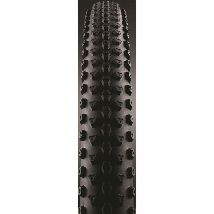 Vredestein Reifenschwarz Panther Xtrac TLR 29 x 2,20 Schwarz