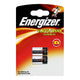 Energie Alkaline 6V 4LR44 A544 Blister 2 Teile