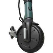 Ugo Easy E-Schritt faltbar dunkelgrün 25 km u 36Volt 8AH 15 kg - afbeelding 2