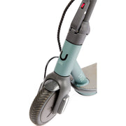 Ugo Easy E-Schritt faltbar dunkelgrün 25 km u 36Volt 8AH 15 kg - afbeelding 3