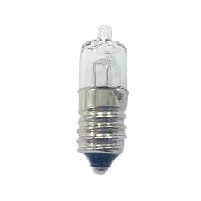 LAMP 6V-7,5W Halogen E10 Solex 510647 P st