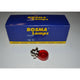 LAMP 6V-15W P26S Kragen Red P st
