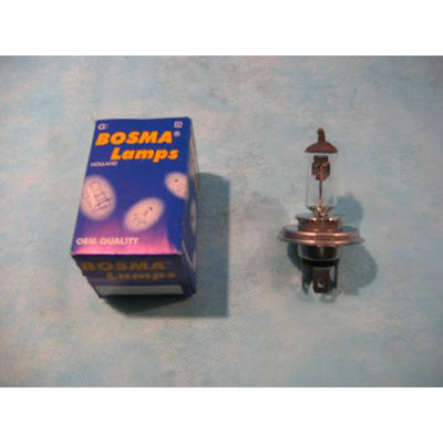 LAMP 12V-100 80W H4 P43T Rally P st