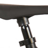 Volare Blaster Children's Bike - Jungen - 18 Zoll - Black Red - Prime Collection