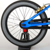 Volare Cool Rider Kinderfiets - Jungen - 18 Zoll - Blau - 95% versammelte - Prime Collection