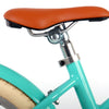 Volare Melody Children's Bicycle - Mädchen - 18 Zoll - Türkis - Prime Collection