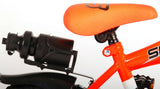 Volare Sportivo Kinderrad - Jungen - 12 Zoll - Neon Oranje Black - 95% versammelte - afbeelding 8