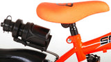Volare Sportivo Kinderbike Jungen 14 Zoll Neon Oranje Black 95% versammelte sich - afbeelding 8