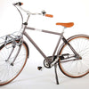 Volare Lifestyle Boy Bike Teen 48 cm Low Sattel Stand Grey 3 Gänge