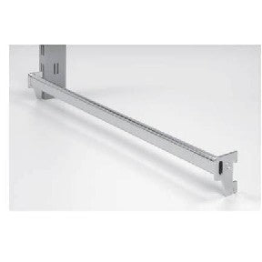 L100 Chrome Ready -Made -Klammer